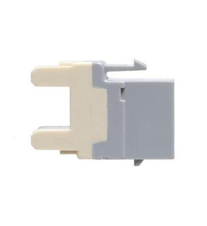 MODULE, CAT 5e, HD, GRAY