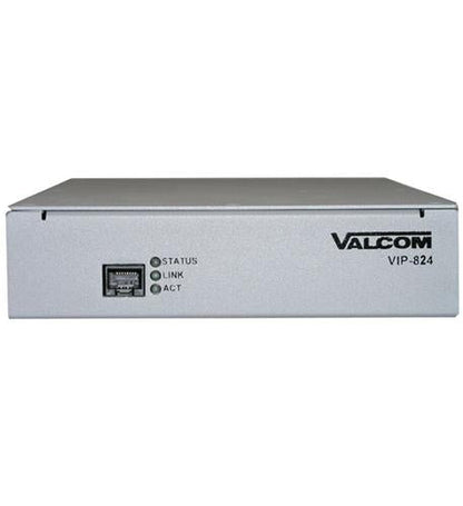 VIP-824A Quad Enhanced Network Trunk