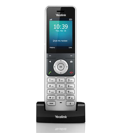 Yealink IP DECT Add-on Phone W56H