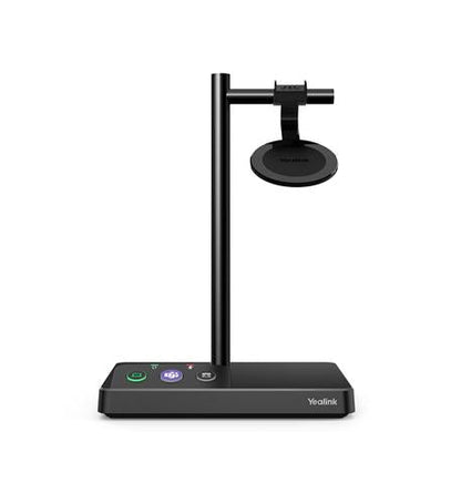 1308001 Wireless Dual Teams Headset