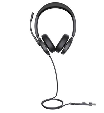 1308151 UH48 Dual Teams USB-C/A