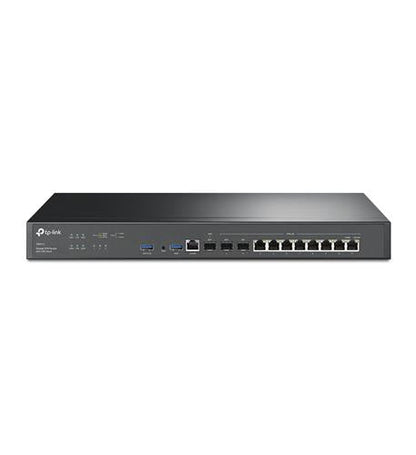 Omada VPN Router with 10G Ports
