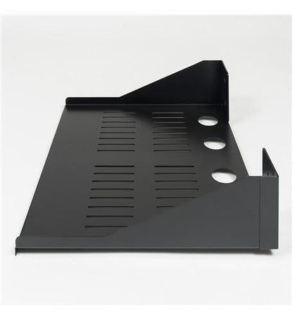 20in WALL MOUNT SHELF, 2PK