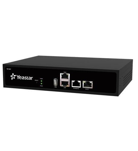 TE100 VoIP PRI Gateway