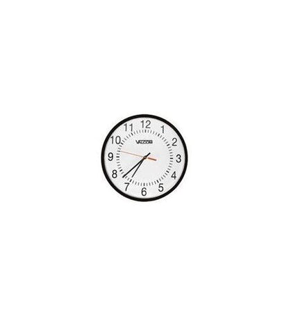 SPECIAL ORDER IP PoE 16in ANALOG CLOCK