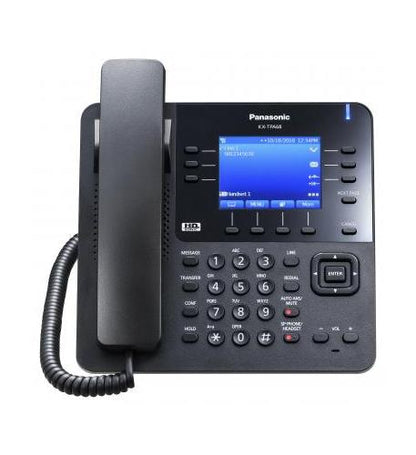 DESKTOP SIP DECT PHONE