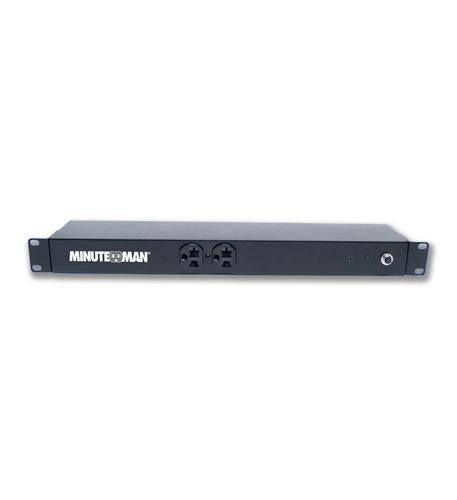 20 Amp Power Distribution Unit