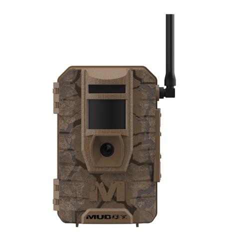 Mitigator2.0 Cellular Trail Camera Combo