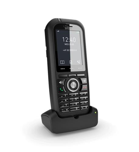 M80 Industrial Handset 2in Color LCD