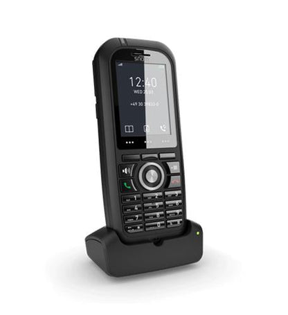 M80 Industrial Handset 2in Color LCD