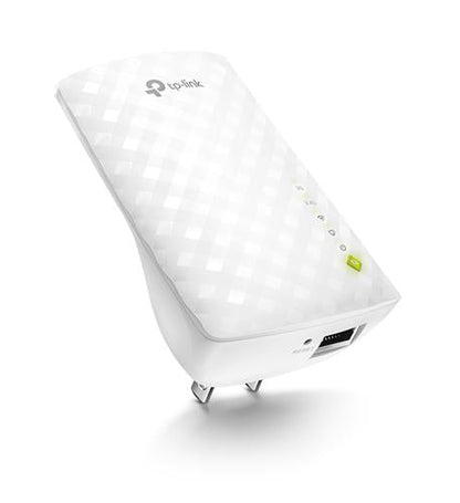 AC750 Wi-Fi Range Extender