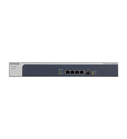 ProSafe 5 Port 10GB Switch