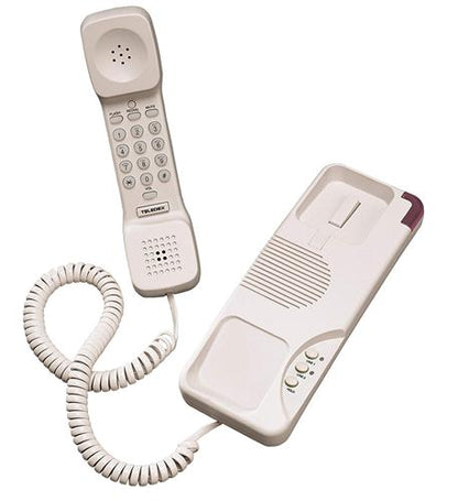 Teledex Opal Trimline 2 MWL Ash