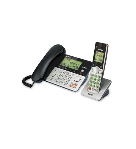 Corded Cordless with Answering System