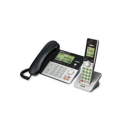 Corded Cordless with Answering System