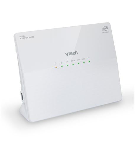 Vtech AC1600 Dual Band WiFi Router