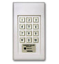 Handset Dialer - White