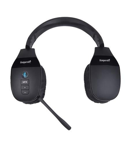 BlueParrott S450-XT Stereo Bluetooth HS