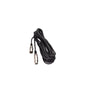 XLR CABLE 25ft MALE TO FEMALE