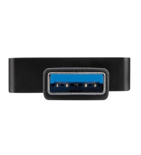 USB 3.0 4-Port Hub