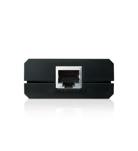 PoE Injector, 48V DC, 15.4W