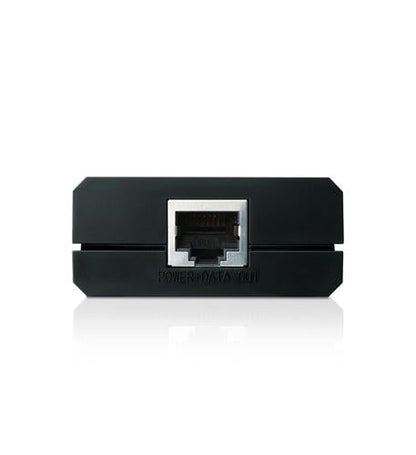 PoE Injector, 48V DC, 15.4W
