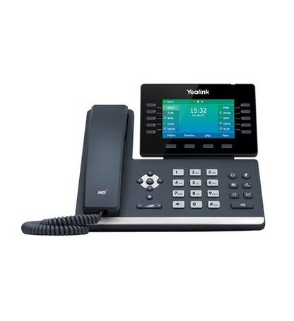 SIP-T54W Prime Business Phone