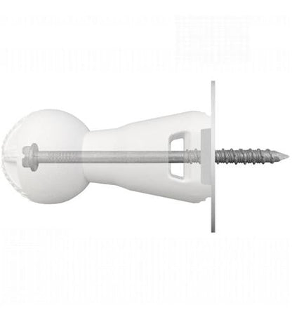 Wall mount kit for Nanobeam NBE-M5-16 &