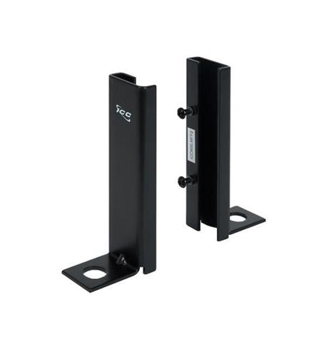 RUNWAY KIT, FLOOR FOOT, 2 PACK