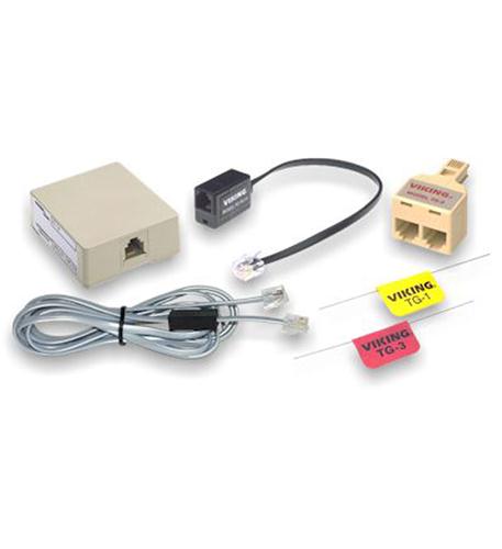 Auto. Modular Privacy Device