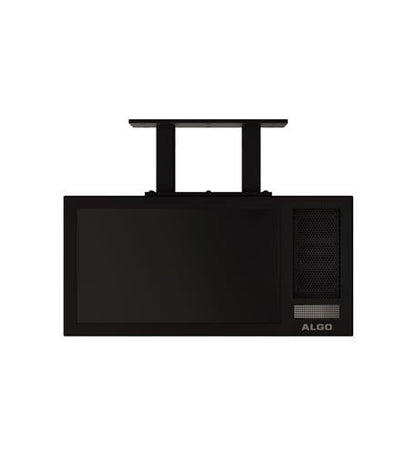 Dual-Sided Display speaker