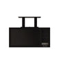 Dual-Sided Display speaker