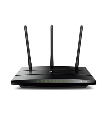 AC1750 Dual Band Wireless Gigabit Router