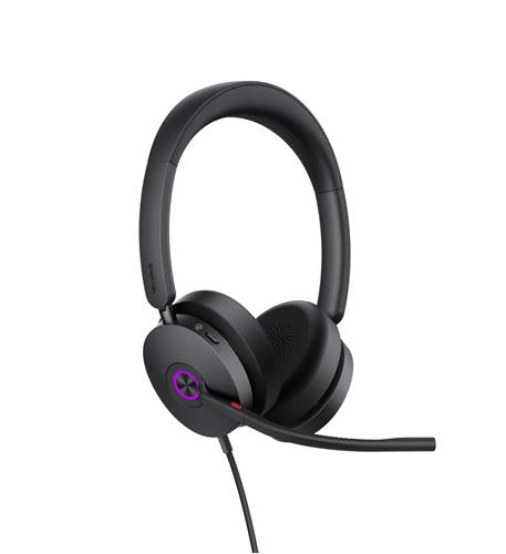 1308151 UH48 Dual Teams USB-C/A