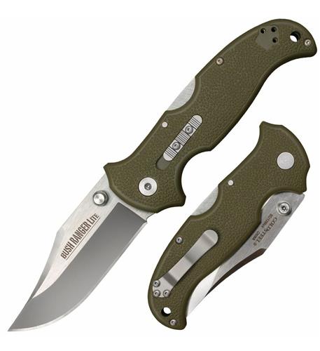 BUSH RANGER LITE FOLDING KNIFE