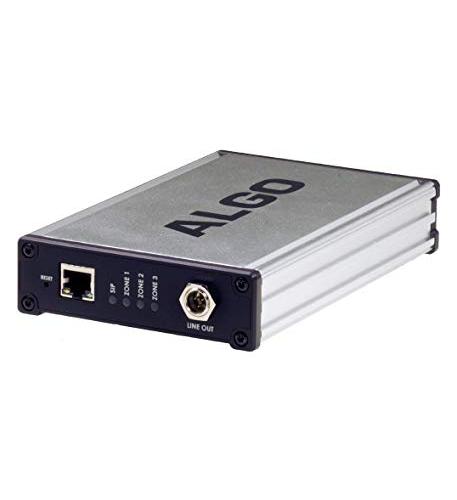 Zone Paging Adapter