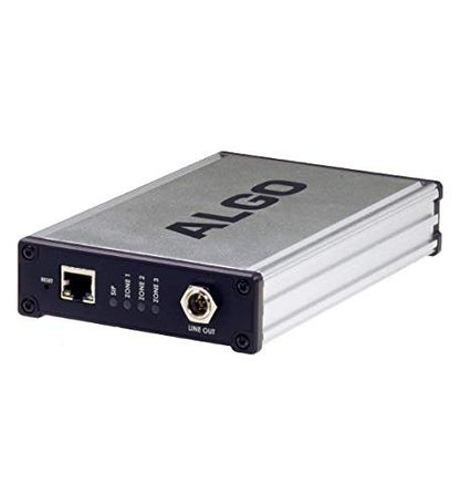 Zone Paging Adapter