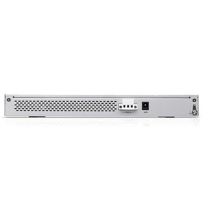 10 GIGABIT 6 PORT 802.3BT SWITCH