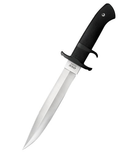 Cold Steel OSS