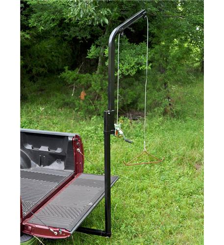 RACK JACK MAGNUM HITCH HOIST