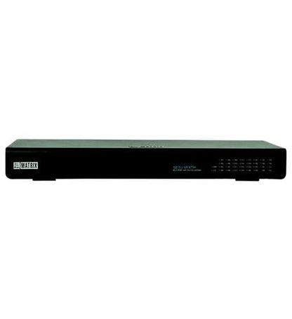 24-VoIP 24-FXS Gateway