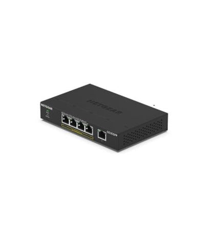 5P GB PoE Plus  Unmanag Switch