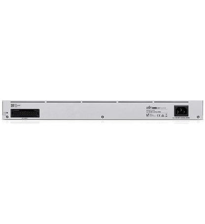 UNIFI SWITCH 24 PORT MNGD. POE