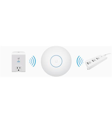 mFi Power Mini, 1-port, Wifi