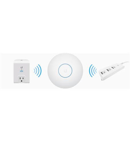 mFi Power Mini, 1-port, Wifi