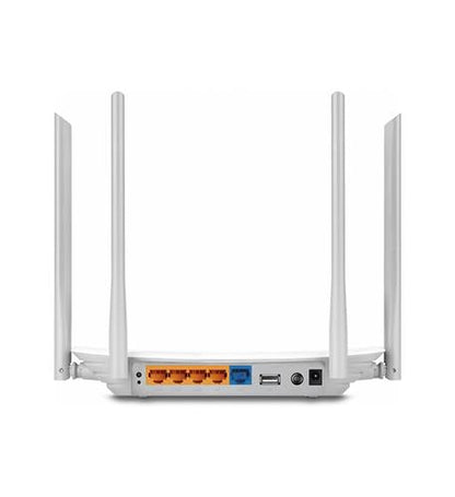 ARCHER C5 AC1200 DB ROUTER