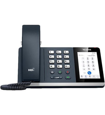 1301120 Cost-effective Phone for Zoom