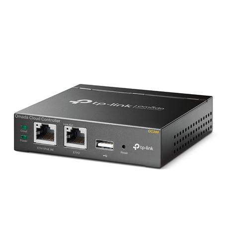 Omada Cloud Controller