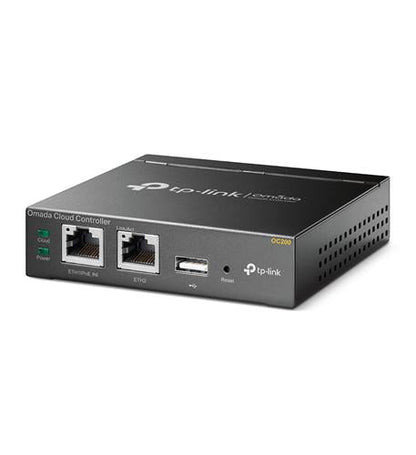 Omada Cloud Controller