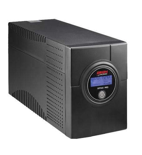 OFFICE PRO LCD 1440VA 900W
